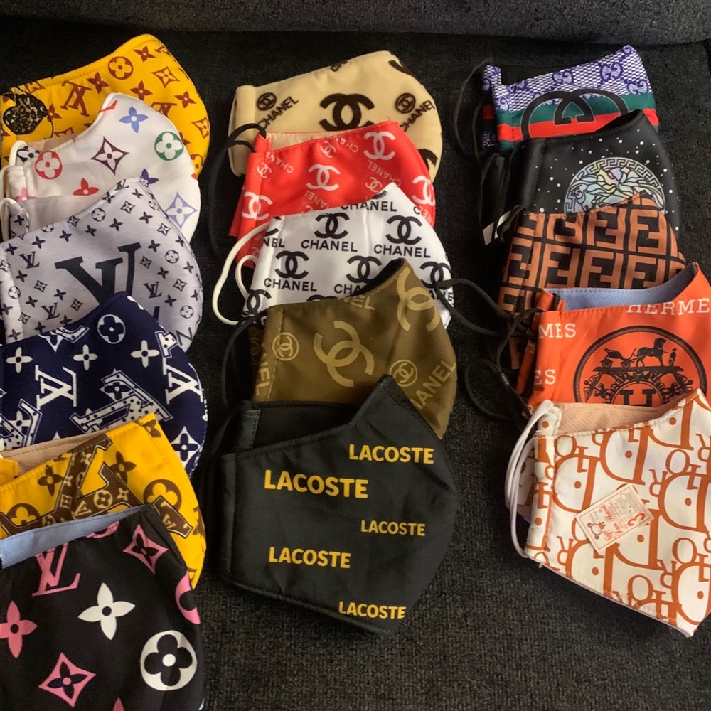 Face Mask free shipping